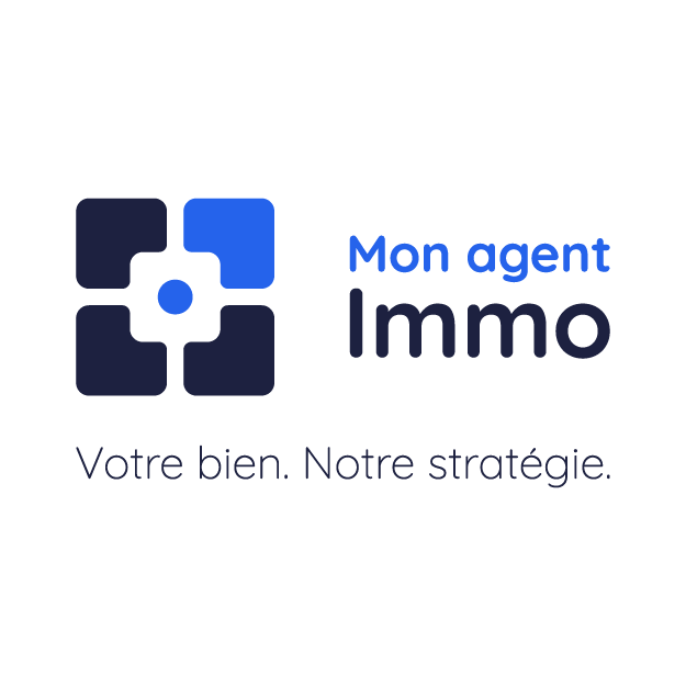 Logo de MON AGENT IMMO