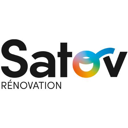 Logo de Satov Rénovation