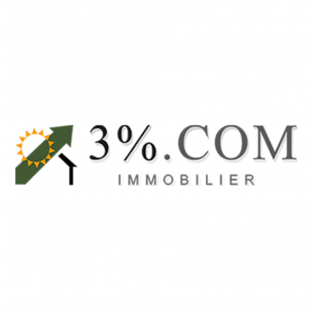 Logo de Laurent ABSIN - 3%.com