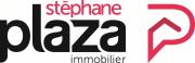 Logo de Stephane Plaza Immobilier