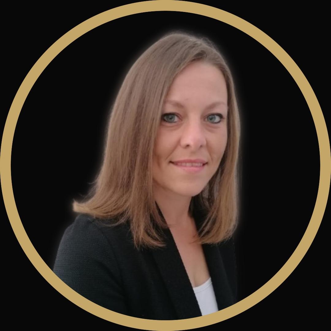 Logo de Expertimo - Priscilla DUVIVIER