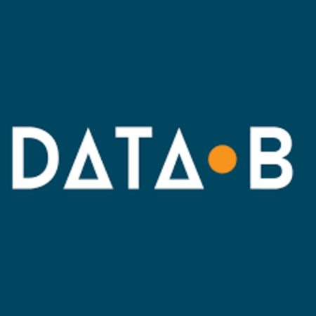 Logo de Data B