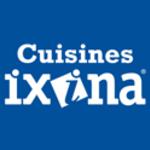Logo de Ixina | Vannes