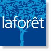 Logo de La Foret Vedene