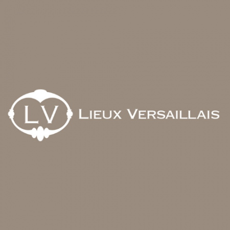 Logo de Lieux Versaillais