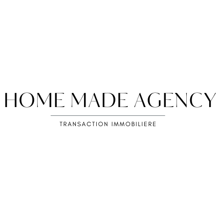 Logo de Home Made Agency