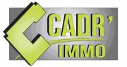Logo de Cadr'immo