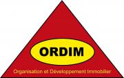 Logo de Ordim Puisaye-forterre