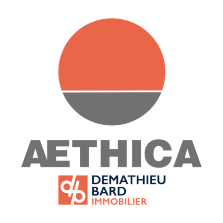 Logo de AETHICA