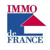Logo de Immo De France