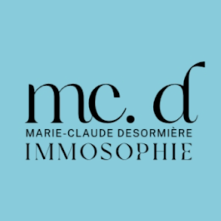 Logo de EXPERTIMO - IMMOSOPHIE