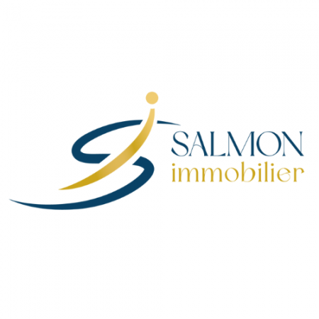 Logo de Salmon Immobilier