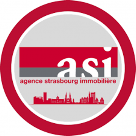 Logo de Agence Strasbourg Immobilière