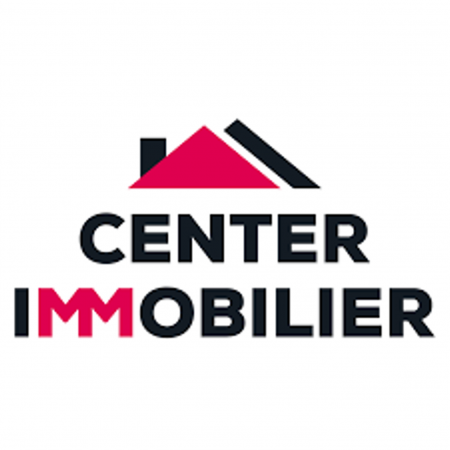 Logo de Center Immobilier