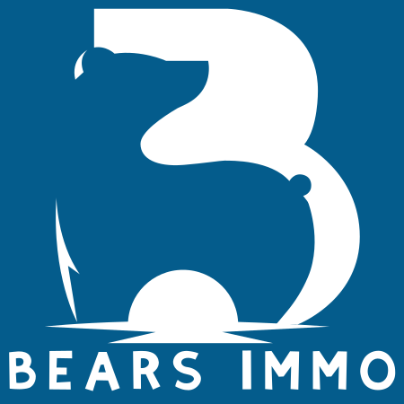 Logo de Bears Immo