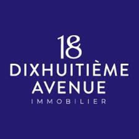 Logo de 18eme Avenue