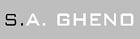 Logo de Gheno 74