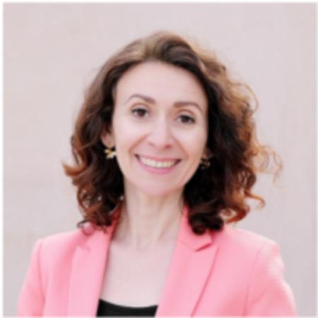 Logo de BSK Immobilier - Stéphanie Monteagudo