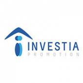 Logo de Investia