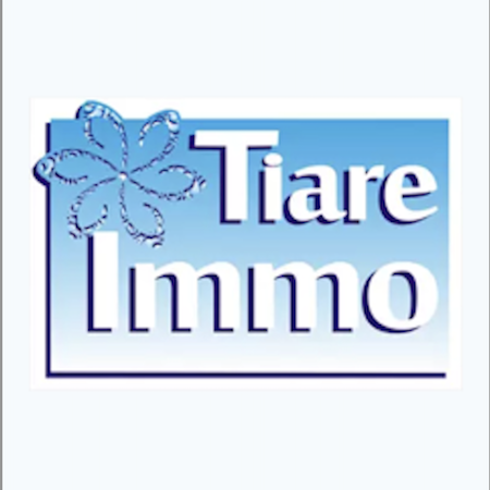 Logo de Tiare Immo