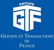 Logo de Gtf