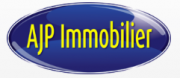 Logo de Ajp Immobilier