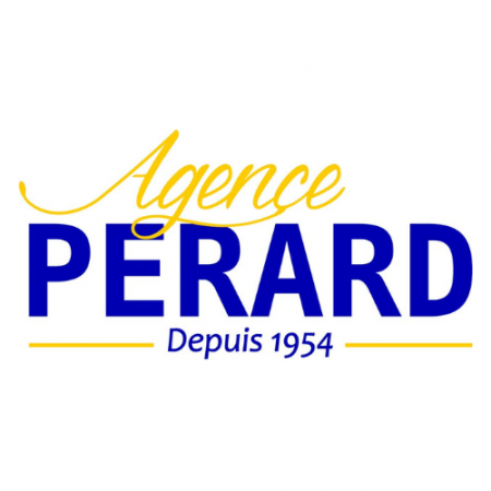Logo de Agence Pérard