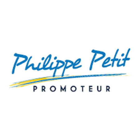 Logo de Philippe Petit Promoteur
