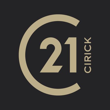 Logo de CENTURY 21 CIRICK
