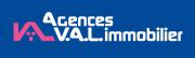 Logo de Agence Val Immobilier