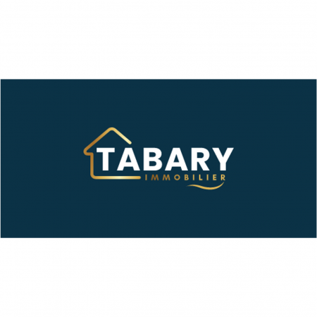 Logo de Tabary Immobilier
