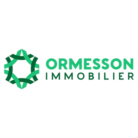 Logo de Ormesson Immobilier