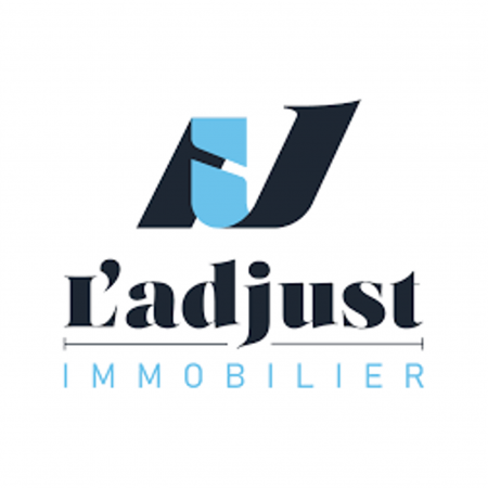 Logo de Marie-Thérèse PAMART - L'ADJUST Immobilier