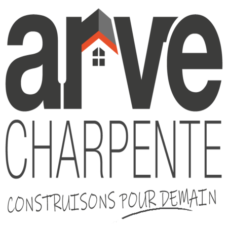 Logo de Arve Charpente