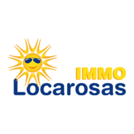 Logo de Locarosas Immo