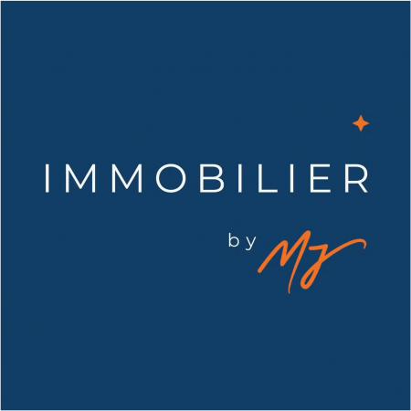 Logo de IMMOBILIER by MJ