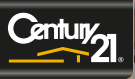 Logo de Ax Immo Century 21
