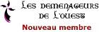 Logo de Les Demenageurs De L'ouest