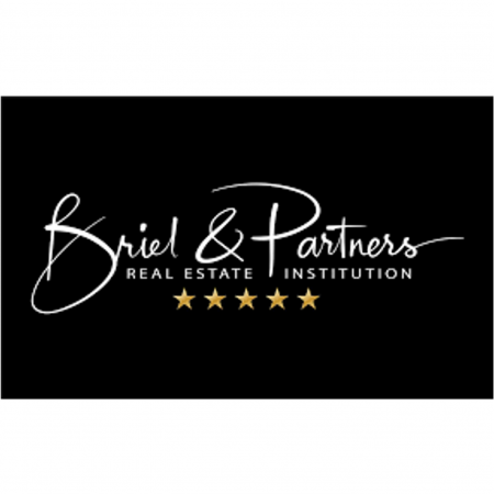 Logo de Briel & Partners