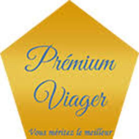 Logo de Premium Viager
