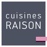 Logo de Cuisines Raison | La Teste De Buch