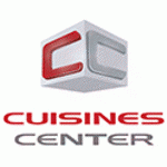 Logo de Cuisines Center | Meaux