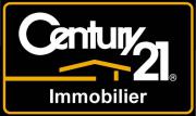 Logo de Century 21 La Halte