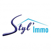 Logo de Théo Montelegrino Stylimmo