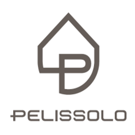 Logo de Pelissolo Immobilier - Vaugirard