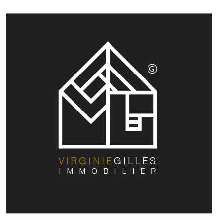 Logo de Virginie Gilles Immobilier