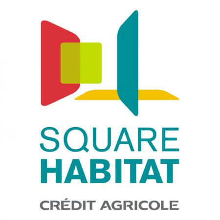 Logo de SQUARE HABITAT