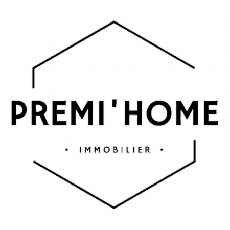 Logo de Premi'home Immobilier - Sébastien Santelli