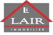 Logo de Lair Immobilier