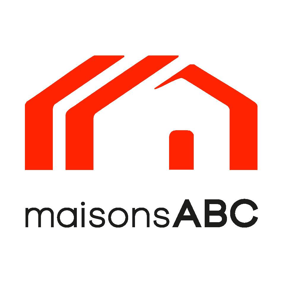 Logo de Maisons ABC